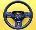 2011-2020 Dodge Journey Steering Wheel W/ Cruise Control Switch Oem P1RU61DX9AK. Fixed Price $120.90.