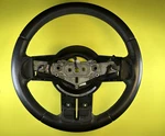 2011-2017 Jeep Patriot Steering Wheel Black Leather Oem 1TT68XDVAE. Fixed Price $57.94.