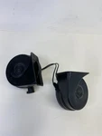 2013-2016 Ford Fusion Low & High Tone Horn Alarm Dual Siren Signal E3007042 Oem. Fixed Price $45.99.