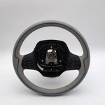 2014 - 2021 Bmw I3S I01 Steering Wheel With Cruise Radio Phone Switch 6870162. Fixed Price $269.99.