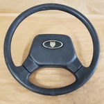 Jaguar XJ6 1987-92 Original Steering Wheel CBC7725 92356D Oem. Fixed Price $67.49.