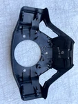 2016 Toyota Sienna Steering Wheel Lower Cover Back Trim - Black Oem. Fixed Price $25.74.