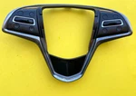 2013-19 Cadillac Ats Steering Wheel Cruise Control Switch Assembly Oem 23218509. Fixed Price $62.31.