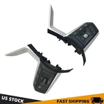 Steering Wheel Controls New Fit Mitsubishi 2018-2022 Outlander Phev 8616A134. Fixed Price $86.53.