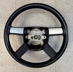 2005-2010 Dodge Charger/magnum Steering Wheel Oem 1AG531DVAA. Fixed Price $149.99.