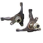 89-94 Nissan 240SX Front Steering Knuckles S13 Left/right Pair. Fixed Price $189.99.
