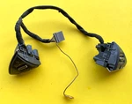 2014-2017 Infiniti Q50 Steering Wheel Cruise Control Switch Oem 48430-4GA2A. Fixed Price $57.66.