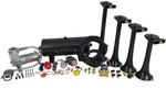 Hornblaster HK-S4-232 Con. Sp.. Fixed Price $1217.17.