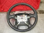 1998-2002 Isuzu Trooper 3.5L Oem Steering Wheel 01. Fixed Price $80.00.
