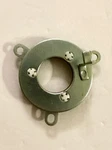 67-82 Corvette Horn Button Contact W/tilt-telescopic. Fixed Price $21.99.