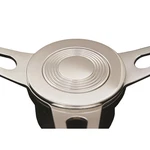 Lecarra Horn Button 3720. Fixed Price $69.95.