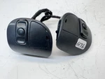 2014-2022 Dodge Durango Steering Wheel Right Left Paddle Shifters Set Oem. Fixed Price $56.70.