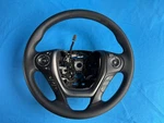 2016-2018 Honda Pilot Driver Steering Wheel W/ Audio Cruise Control Switch Oem. Fixed Price $70.00.