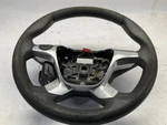 15-19 Ford Transit Cargo Van Steering Wheel W/ Control Switch Q. Fixed Price $114.99.