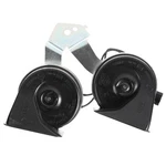 Genuine Jaguar Horn C2S39053. Fixed Price $126.35.
