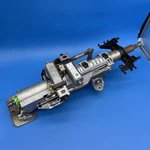 14-18 Bmw X5 F15 F13STEERING Column Heated High Beam Electric Adjustment 746773. Fixed Price $215.00.