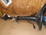 1988-1994 Obs Chevy Gmc Pickup Truck C/k Tilt Steering Column Wheel Oem. Fixed Price $450.00.