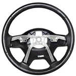 5GG25DX9AI Steering Wheel For Jeep Liberty Kj (06-07). Fixed Price $84.99.
