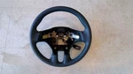 2007 Mitsubishi Eclipse Spyder Steering Wheel Leather Black 4400A290HA 59790. Fixed Price $166.00.