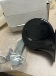 New Oem Seger E1 20046 Abs Horn Kit High Pitch 12V 510 Hertz W/ Bracket. Fixed Price $44.80.