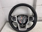 2023 Ford Explorer Black Leather Steering Wheel Oem Heated. Fixed Price $154.95.