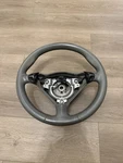 1999-2004 Porsche 911/BOXSTER Steering Wheel 3 Spoke Graphite Grey Oem. Fixed Price $200.00.