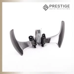 2016-2018 Nissan Altima Steering Wheel Paddle Shifter Left & Right 25549-9HS0A. Fixed Price $134.10.