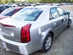 Cadillac Cts 2007 Steering Wheel Onstar-controls W/ Heated 2292959 3783. Fixed Price $120.00.