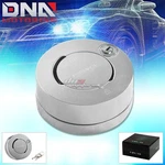 Nrg SRK-101LS Racing Steering Wheel Quick Release Lock Kit+key Hub Silver Body. Fixed Price $126.00.
