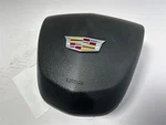 2014-2016 Cadillac Cts Front Driver Wheel Air Bag Left Oem. Fixed Price $313.00.