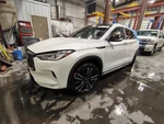 Steering Column Manual Tilt And Telescopic Fits 19-24 Infiniti QX50 1477825. Fixed Price $152.75.