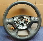 2014-2017 Nissan Pathfinder Steering Wheel Cruise Control Oem 48430-3KG4A. Fixed Price $84.95.