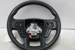 22 Ford F450 Sd Pickup Steering Wheel Missing One Button. Fixed Price $157.25.