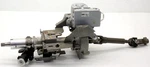 Oem Nissan Rogue Steering Column 48810-4BA1A. Fixed Price $131.33.