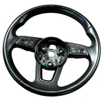 2018-2020 Audi A4 A5 Steering Wheel With Shift Paddle Miles Fwd 8W0419091K Oem. Fixed Price $153.99.