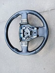 05-07 Infiniti G35 Sedan Steering Wheel Grey/w Oem 48430-AC706. Fixed Price $154.99.