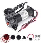 Zhsymx Air Compressor Horn 1/4 Npt 12V Black. Fixed Price $162.99.