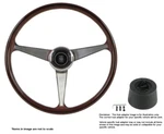 Nardi Anni 60 380MM Steering Wheel + Hub For Jaguar Xjs 5012.39.3000 .2202. Fixed Price $1211.88.