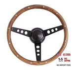 Grant 313 Classic Wood Steering Wheel. Fixed Price $205.57.