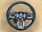 2017 Subaru Legacy Steering Wheel With Bluetooth Cruise Control Switch Oem. Fixed Price $52.95.