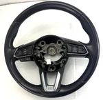 2017-2020 Mazda CX-5 Driver Steering Wheel W/audio &cruise Control Switch Oem. Fixed Price $109.25.