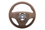 Genuine Gm Medium Cashmere Steering Wheel 23417539. Fixed Price $257.25.