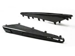 Autotecknic BM-0210 Carbon Fiber Fender Grilles E9X M3. Fixed Price $166.25.