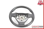 09-15 Bmw F02 750I 750LI Sport Driver Steering Wheel Controls Assembly Black Oem. Fixed Price $132.75.