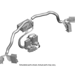 Genuine Gm Steering Wheel Pad Accessory Wiring Harness 86774204. Fixed Price $154.79.