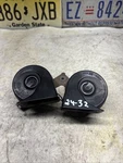 2011-2019 Ford Explorer Dual Note Horn Assembly Genuine Oem BB5Z13832A. Fixed Price $44.99.