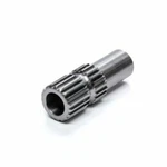 Sweet 801-70052 Steel Disconnect Coupler 3/4" New Long Spline Style. Fixed Price $41.64.