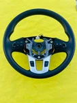 2011-2013 Kia Sportage Driver Steering Wheel W/cruise Control Switch Oem. Fixed Price $150.00.