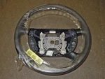 1995 Lincoln Mark Viii Steering Wheel, Ebony (F5LY3600D) Nos. Fixed Price $295.00.