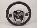 2012-2016 Chrysler Town Country Leather Steering Wheel Controls 1YF17DX9AA. Fixed Price $192.41.